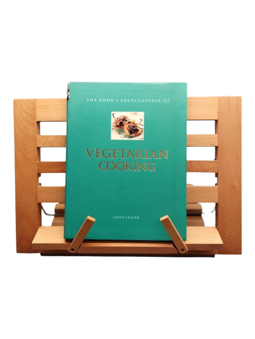Table Easel & Book Stand Art Alternatives Napa